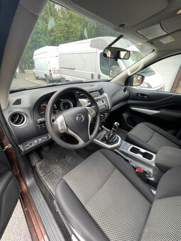 Nissan Navara 2,3 Diesel - 10