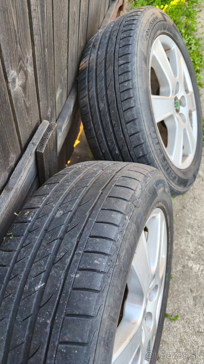 5x112 octavia 16ky - 10