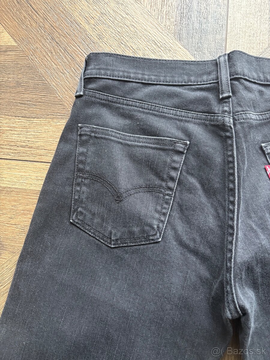 Pánske džínsy Levis W30 L32 - 10
