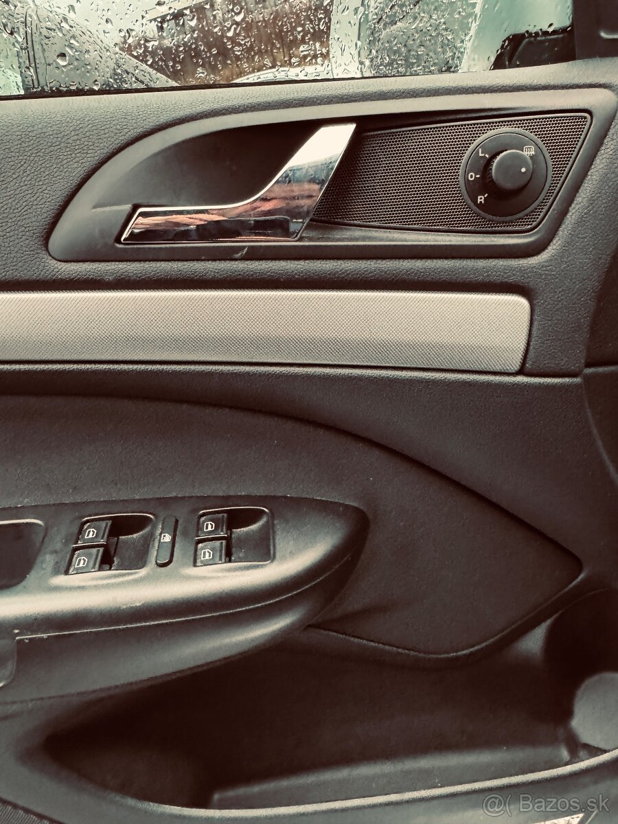 ✅ Skoda Octavia 2 Elegance - 10