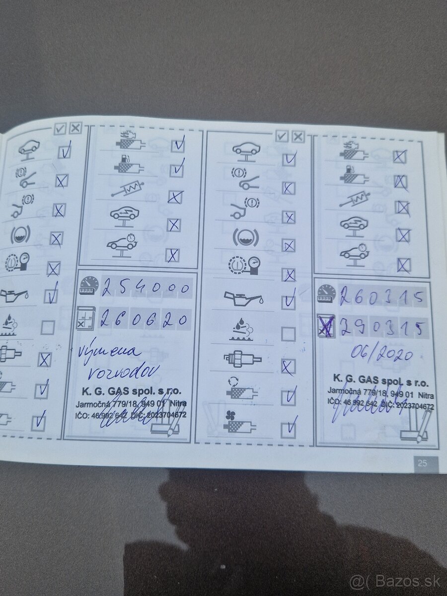 BMW X5 3.0 D, 180KW. 8/AT X Drive. - 10