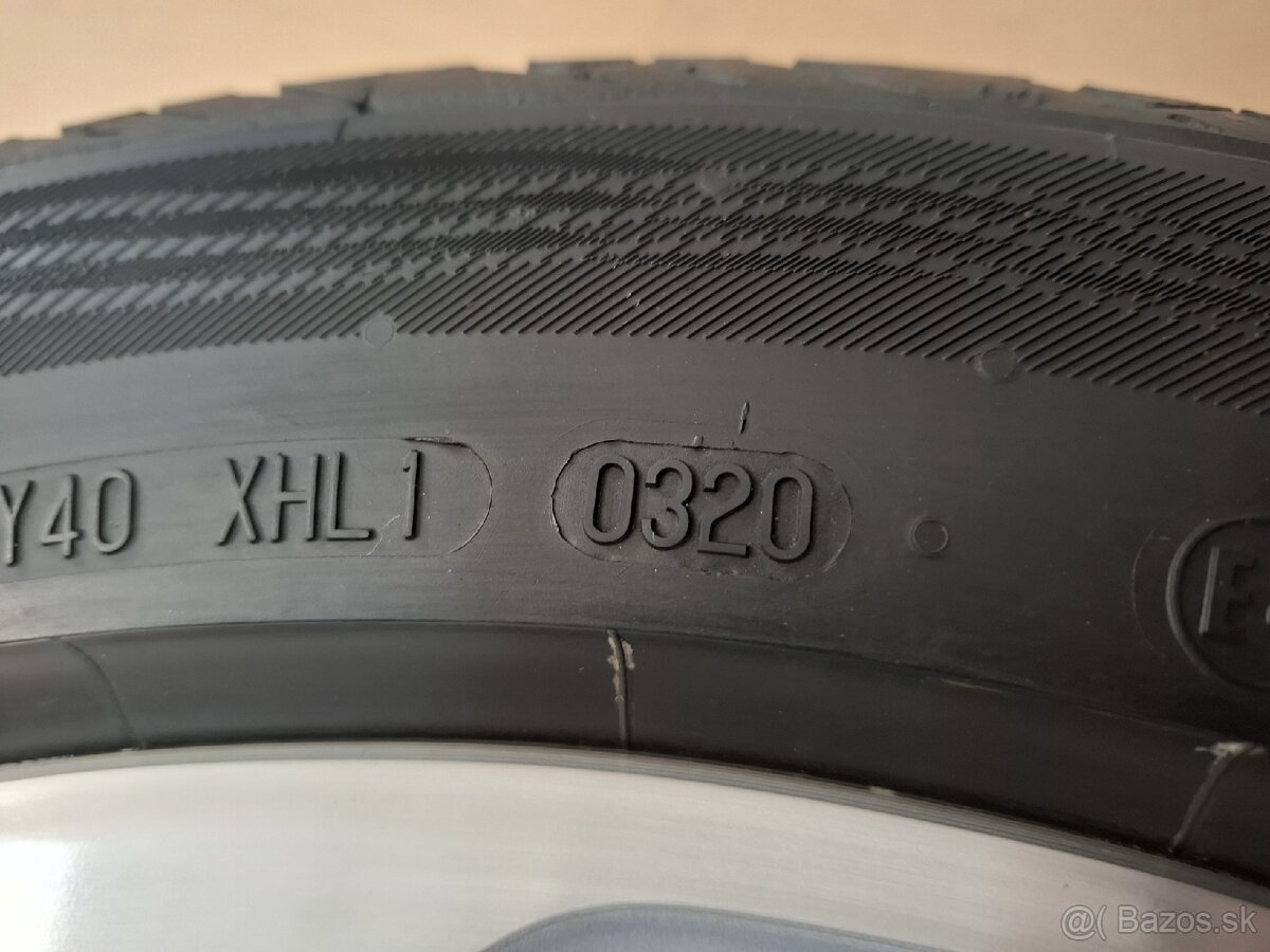 disky PROTEUS 17" - Octavia 2 Scout - 10