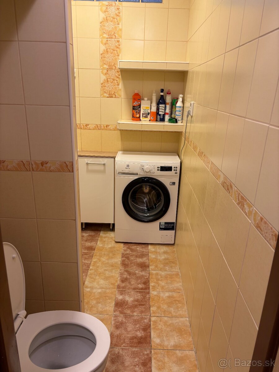 Na prenájom - 10