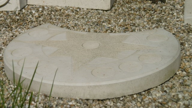 PREDAM VYBROLIATU DLAŽBU VYROBENE Z CEMENTU 42,5 + CHEMIA - 10