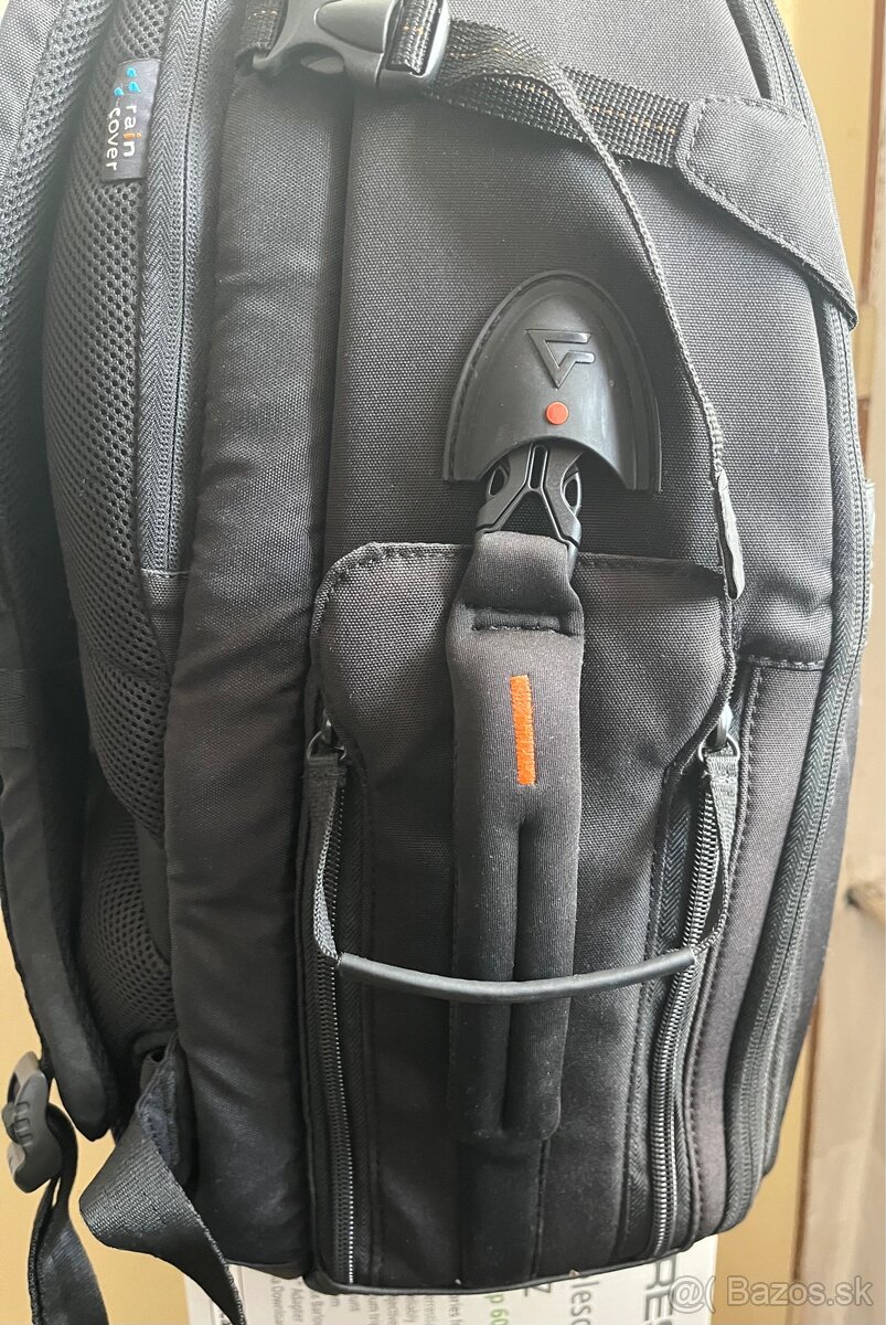 Vanguard UP-rise 48 - 10