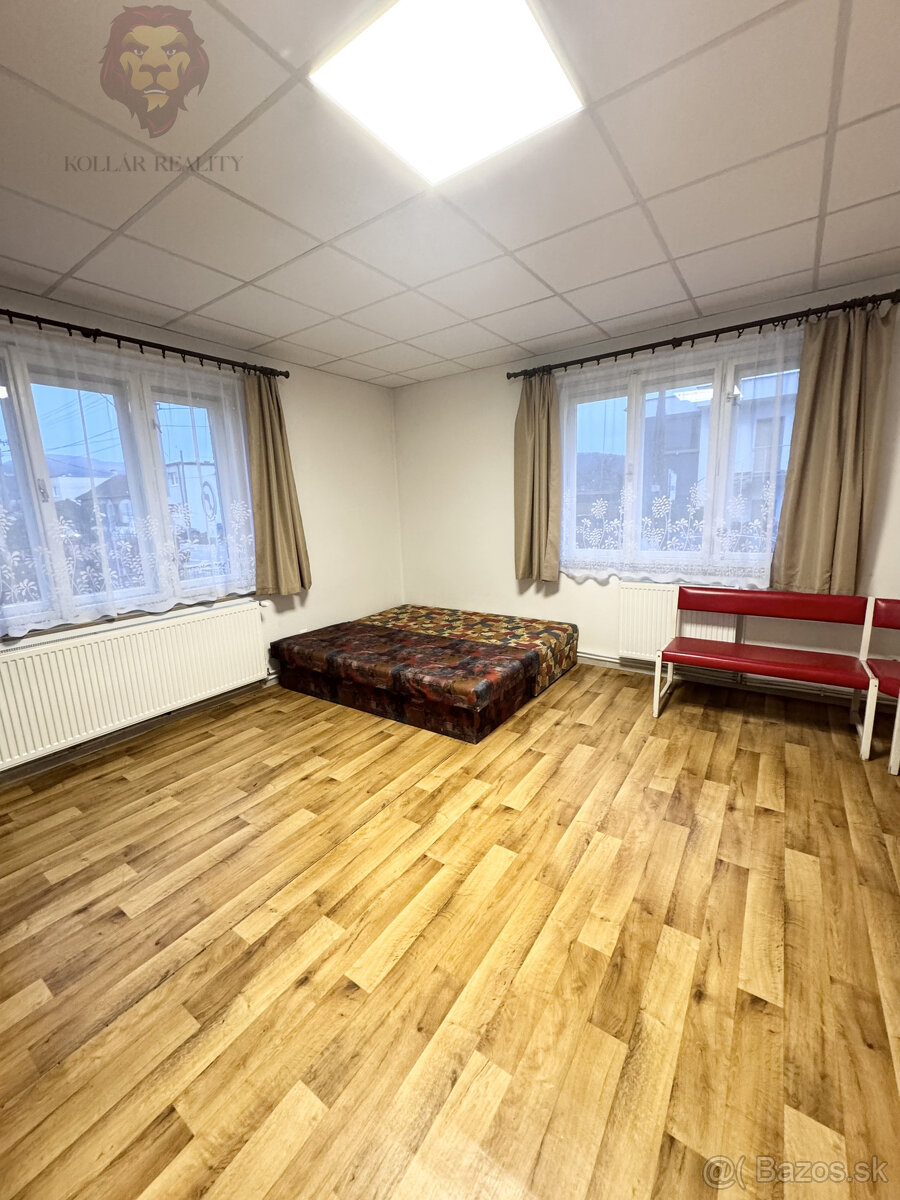 Na predaj rodinný dom v Trenčíne – Sihoť • výborná lokalita - 10