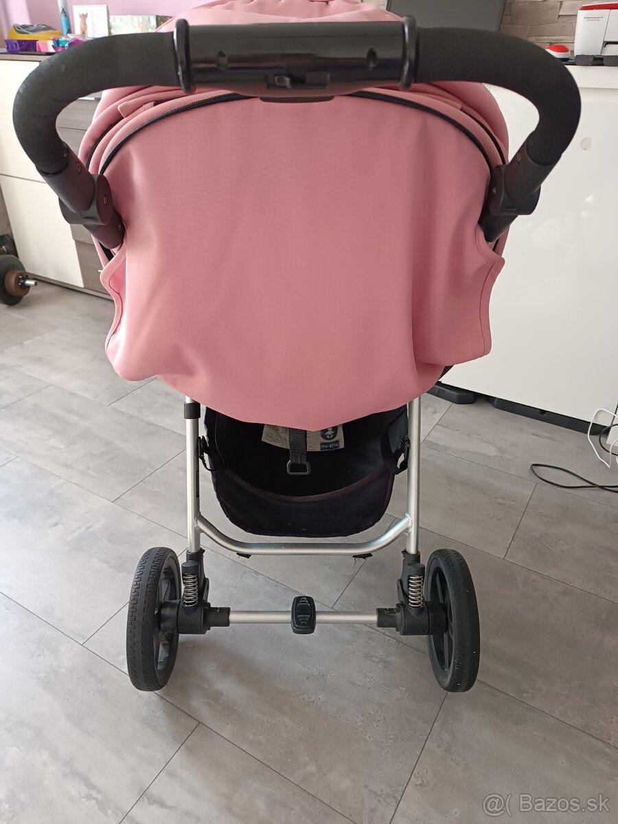 Petite&Mars Royal - 10