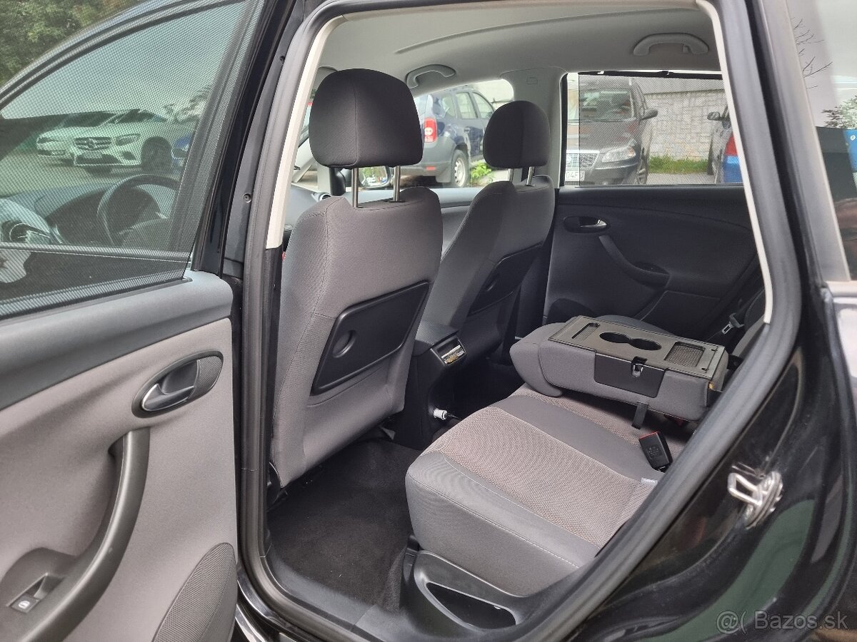 Seat Altea XL 1.4 TSi 92Kw - 10