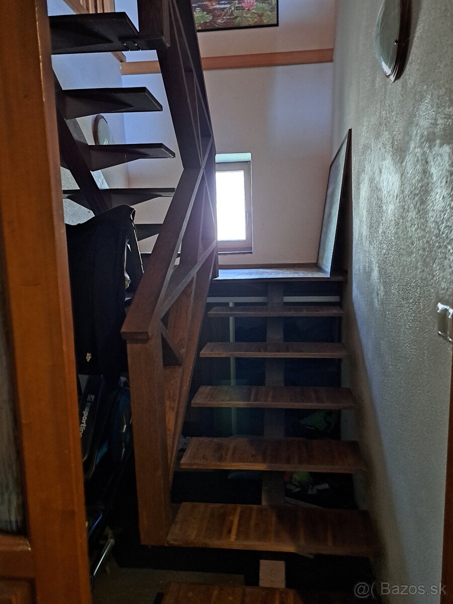 Rodinný dom Lutila - 10