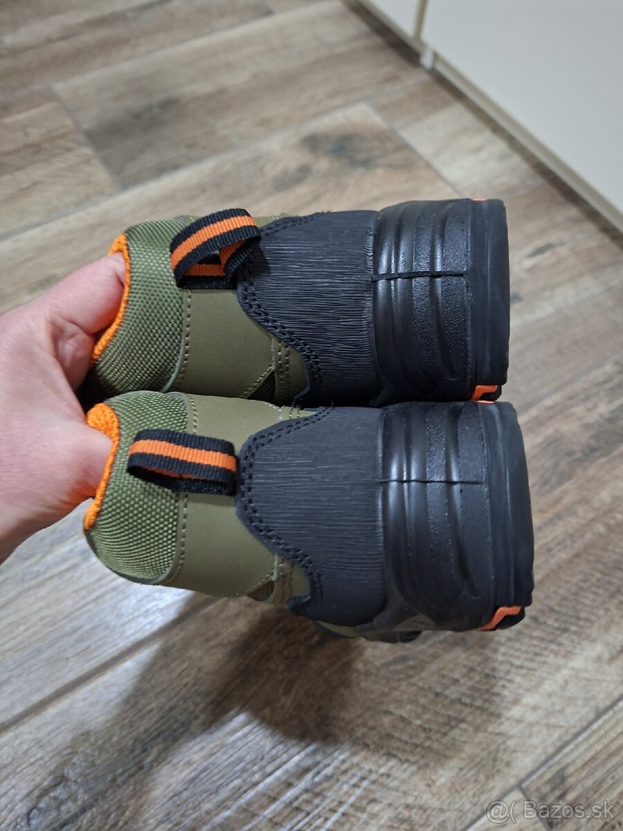 Pracovná obuv...topanky - 10