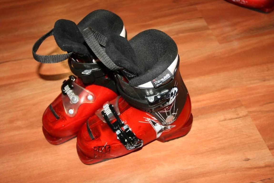 lyže Atomic Redster XT hadia koža 90 cm - 10