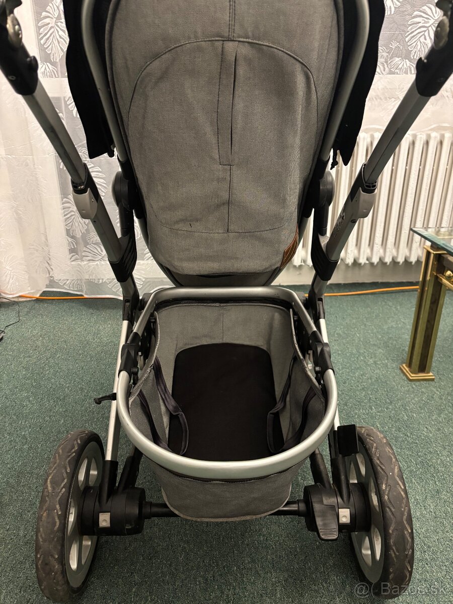 Kocik Joolz Geo - 10