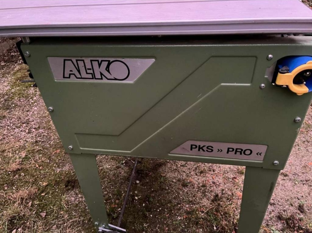 Formatovacia pila - 10