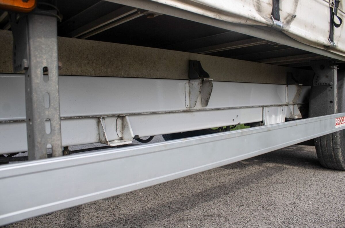 Fiat Ducato Maxi 2.3JTD odp. DPH - 10