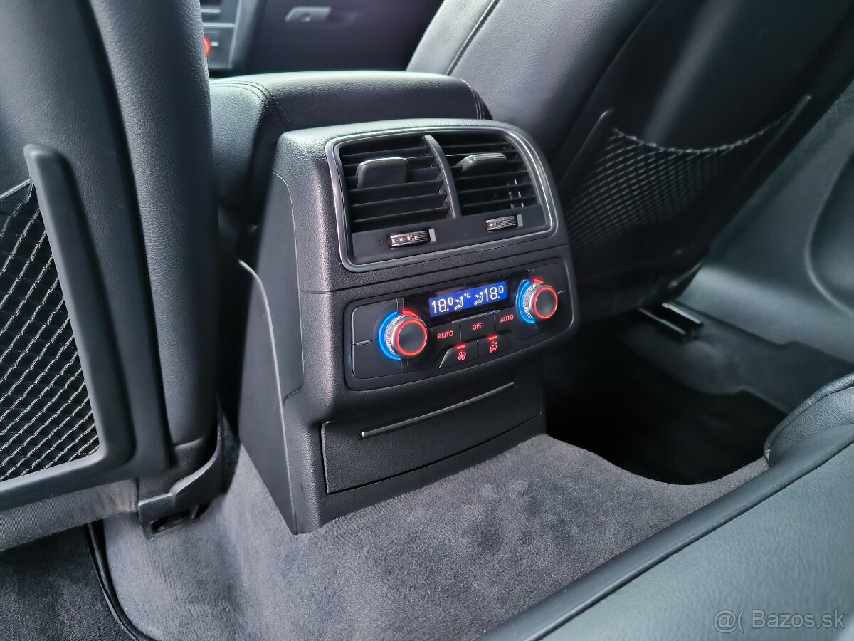 Audi A6 Avant 3.0TDI quattro 2016 - 10