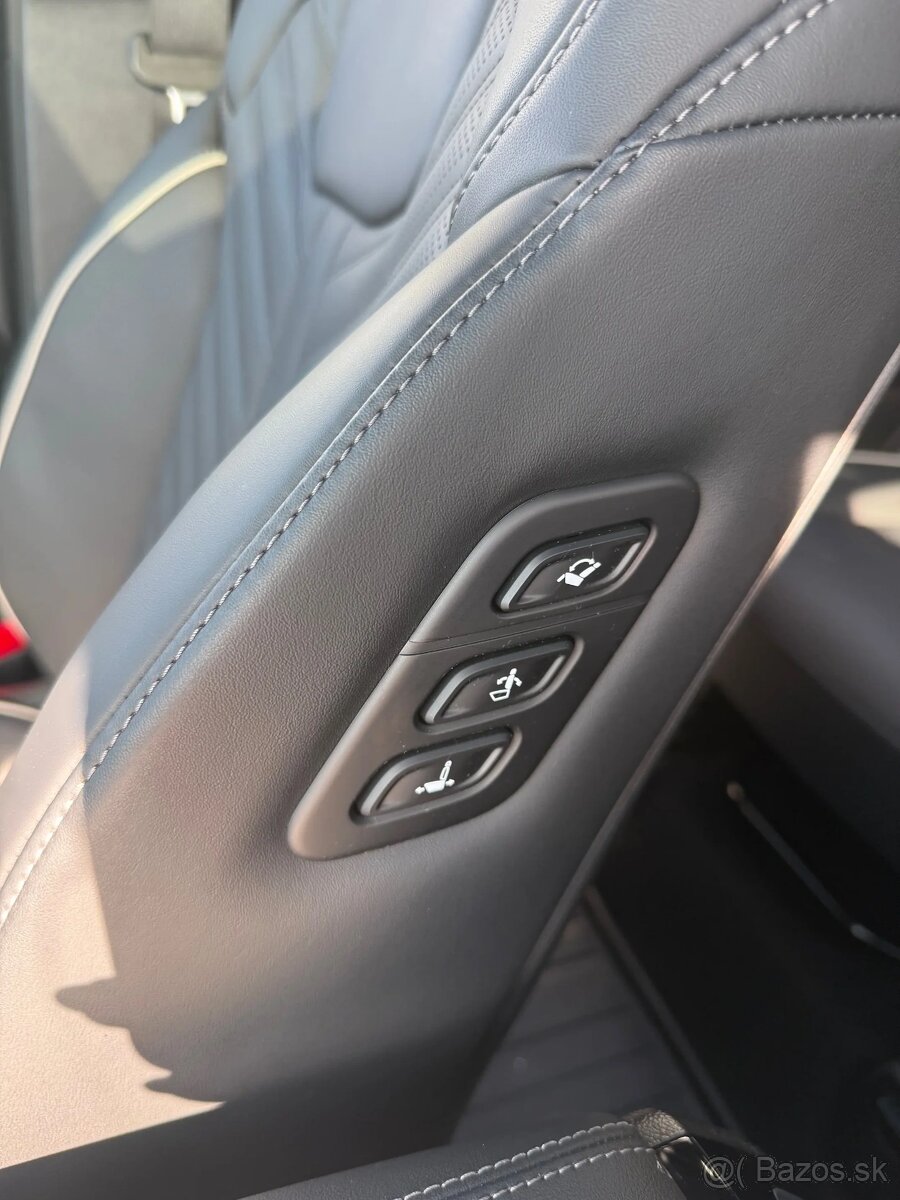 Kia Sorento 2.2 CRDi 8DCT AWD Platinum + Digital Pack - 10