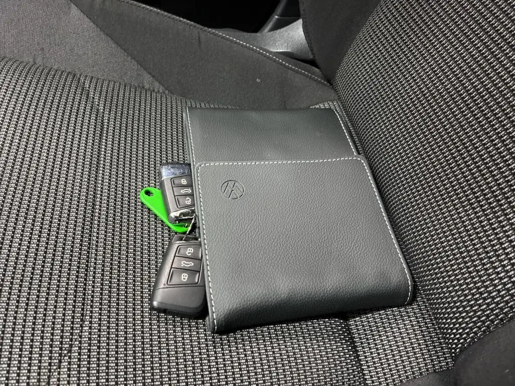 VW Arteon 2.0 TDI Shooting Brake - 10