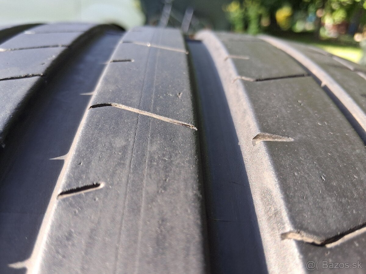 255/35 r21 letne pneumatiky - 10