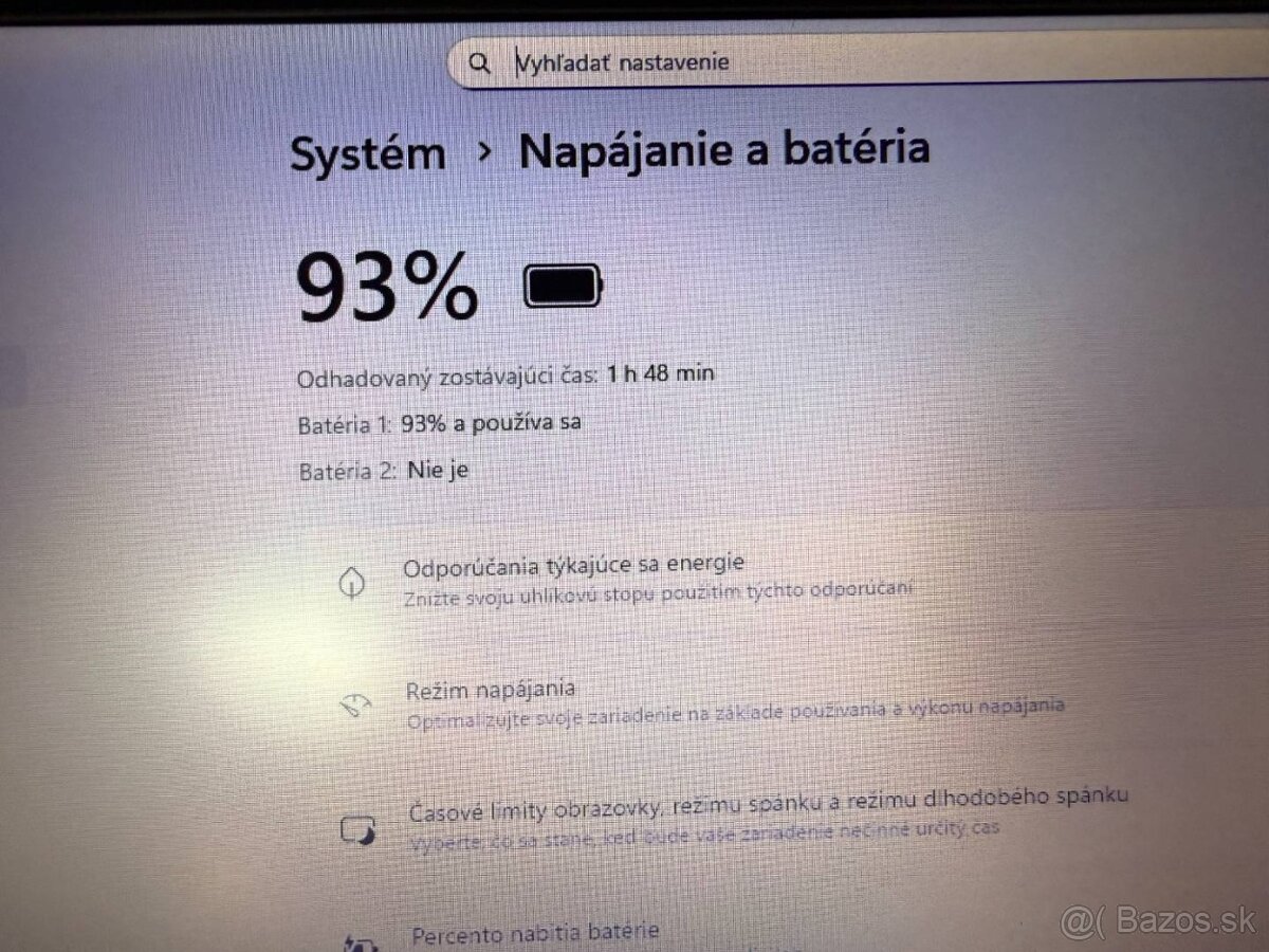 Notebook HP ProBook 6470b / i5 / 8GB RAM /500GB HDD - 10