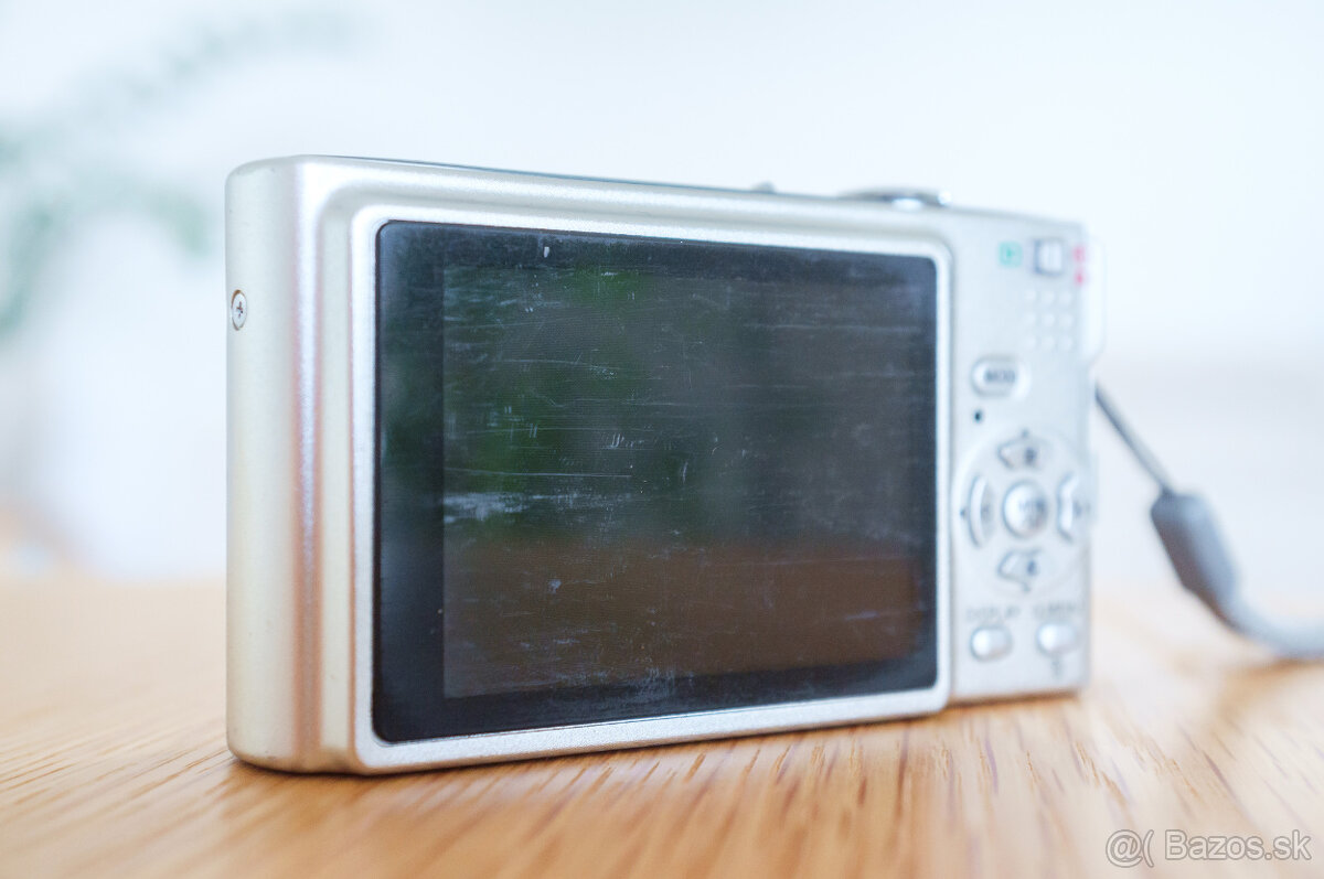 Panasonic Lumix DMC-FS3 - 10