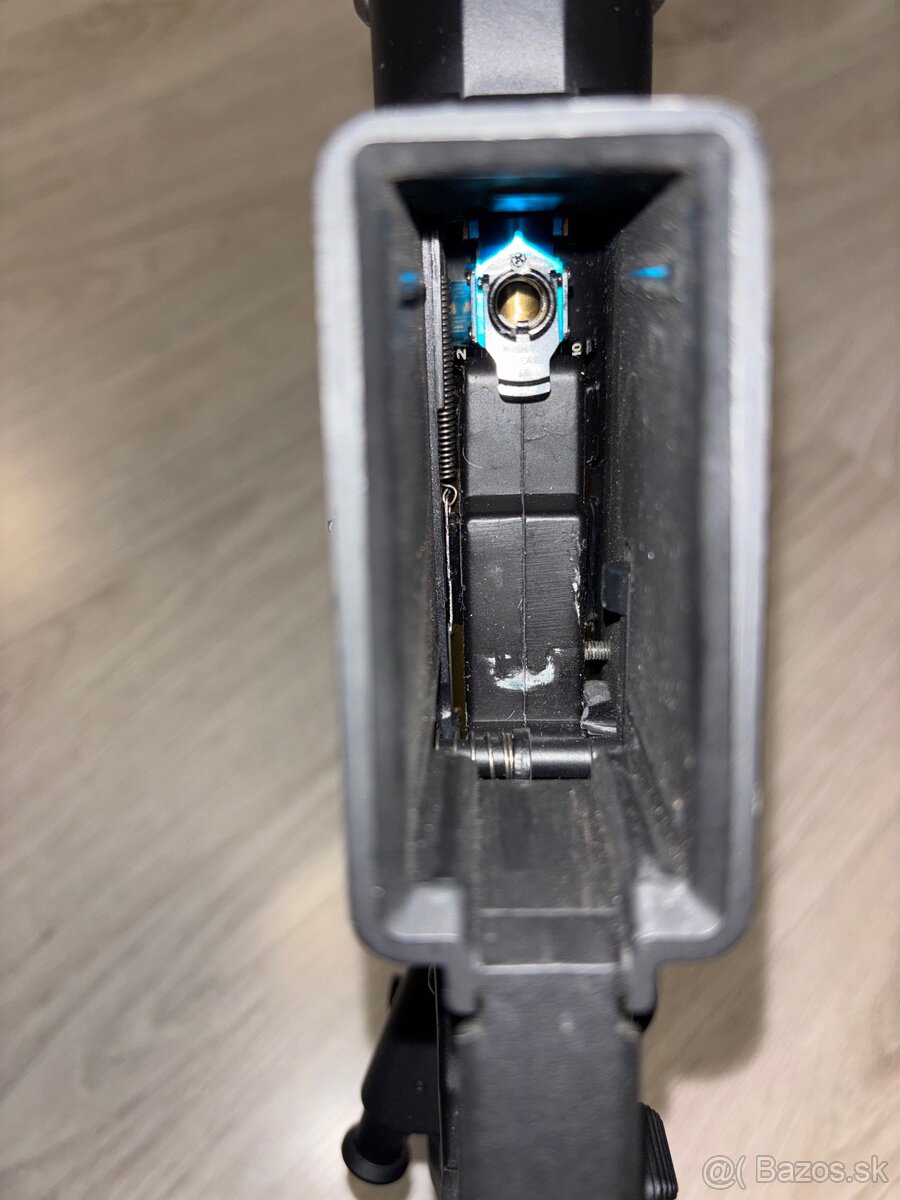 HPA M4 - 10