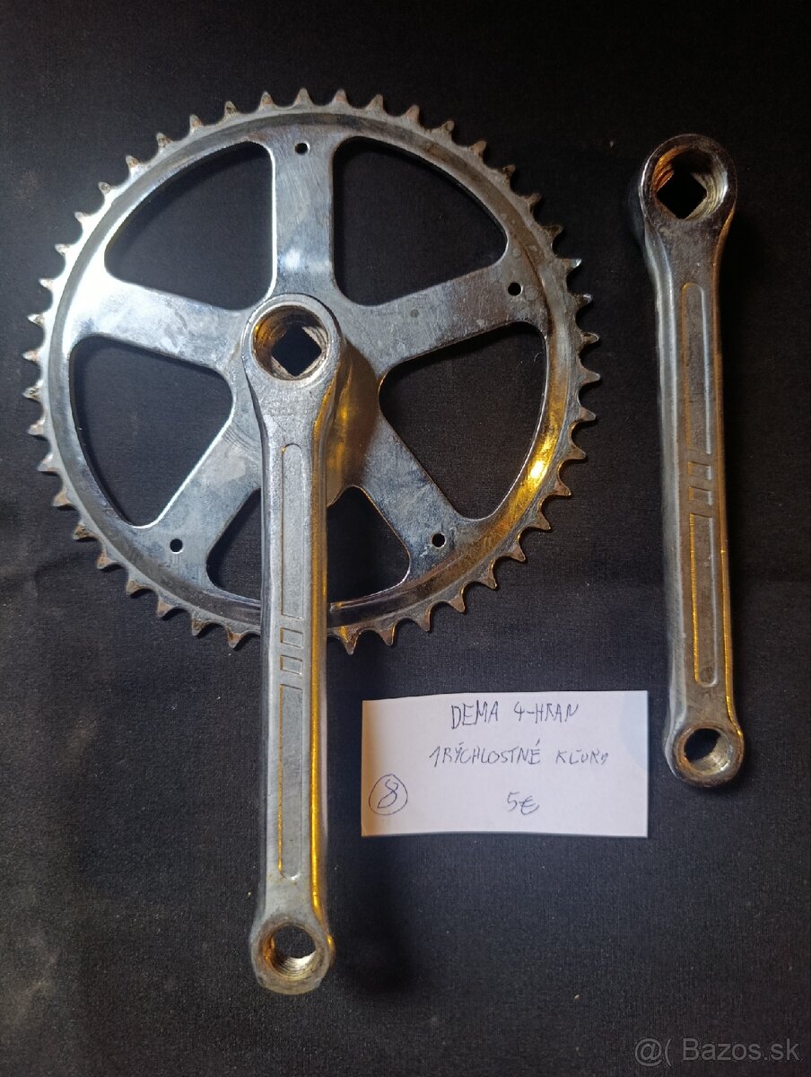 Diely na retro bicykle - 10