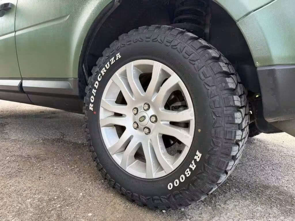 Land Rover Freelander2 2.2 TD4 4x4 - 10