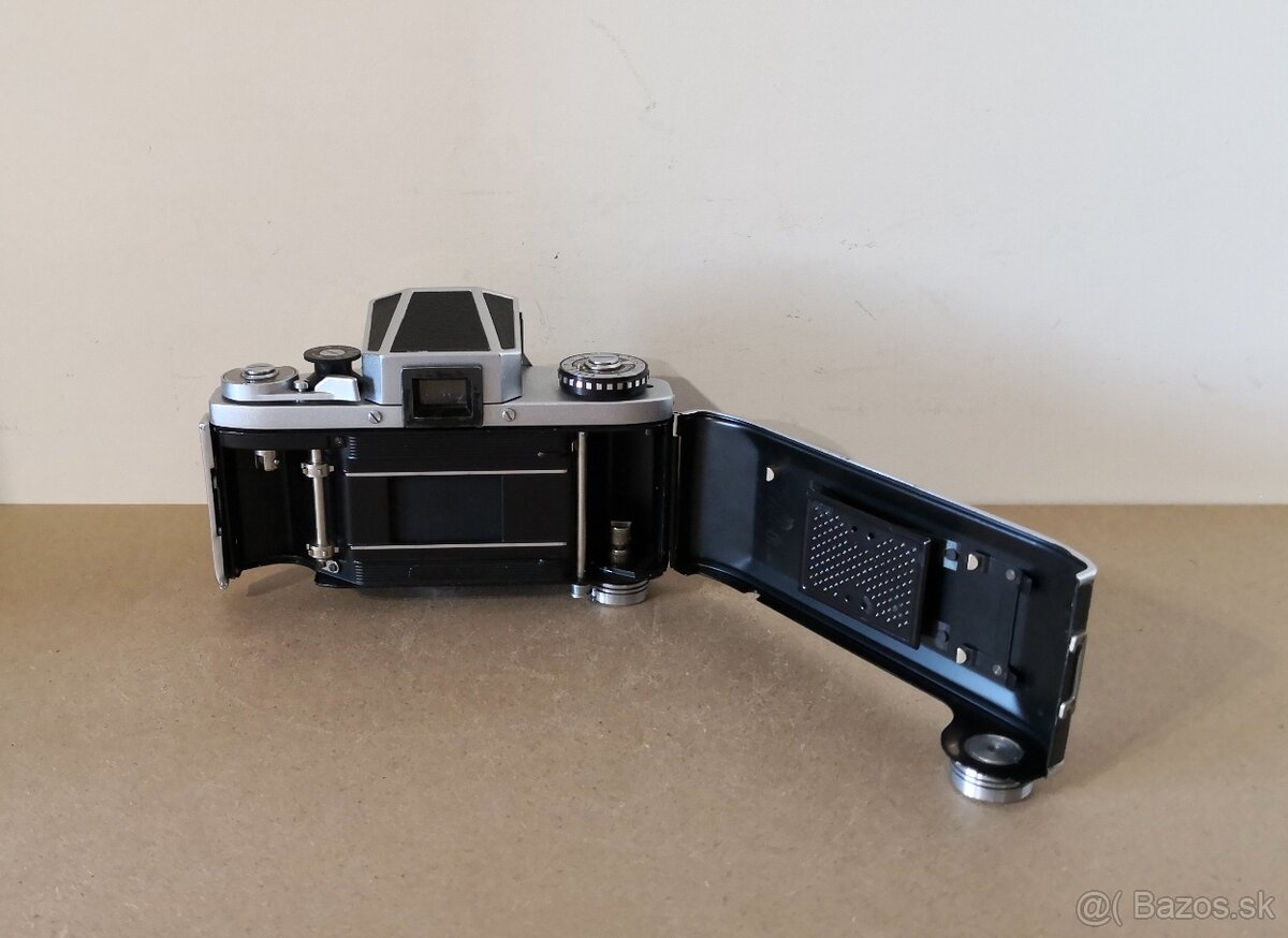 Fotoaparát Exakta Varex VX1000 - 10