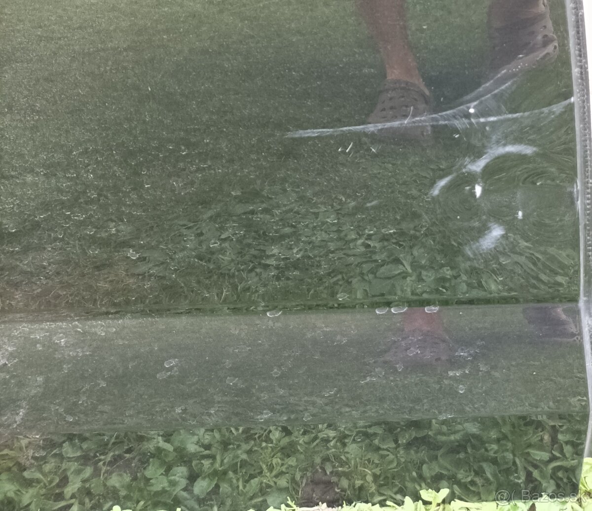 Škoda Octavia combi  3, dvere prave - 10