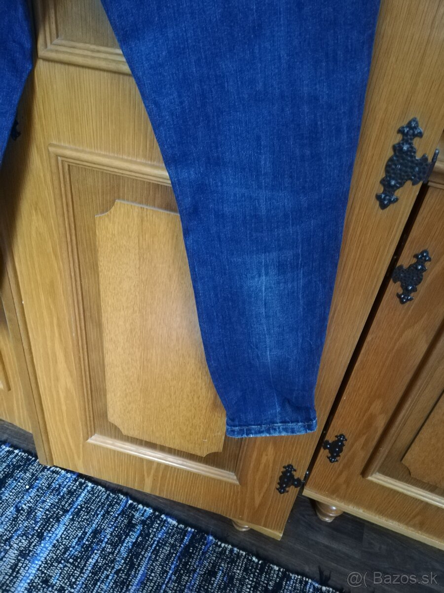 Predám pánske rifle - 10