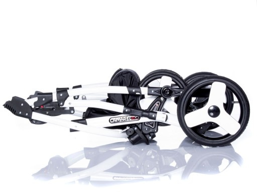 CAMARELO CARERA NEW 3v1 - 10