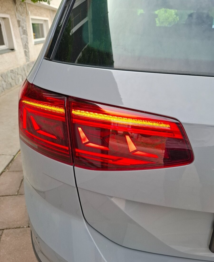 🩶 Volkswagen Passat Alltrack 2.0 TDI DSG 147kW 2023 4X4 NAR - 10