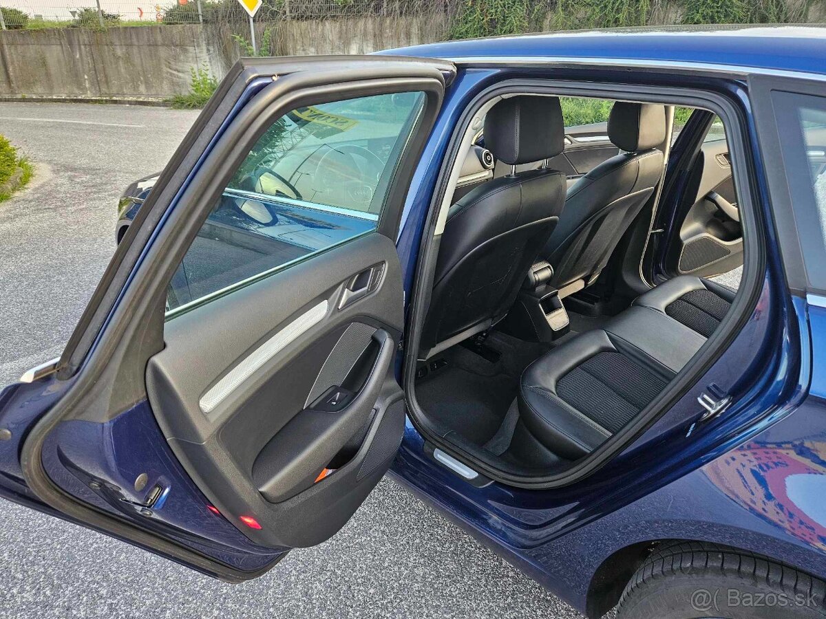 Audi A3 Sportback 1.4 TFSI g-tron Ambition S tronic - 10