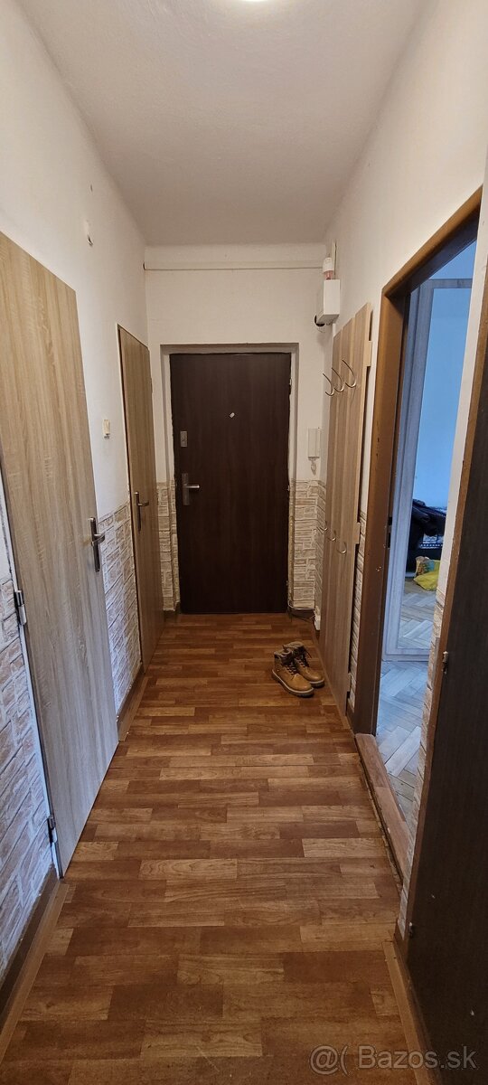 Predaj 2izb. bytu s loggiou ,blízo centra TO - 10