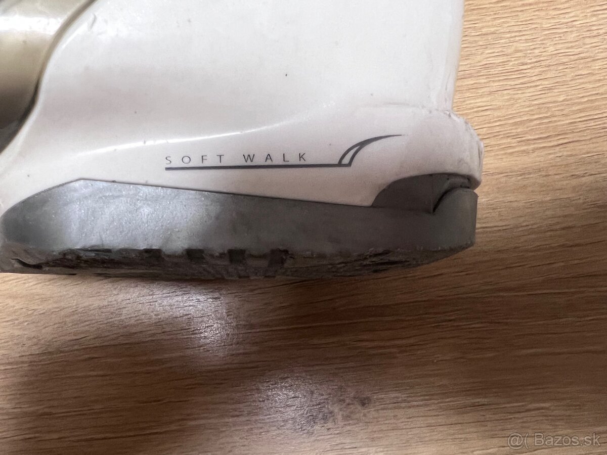 Dámske lyžiarky Head v. 25/25.5 - 10