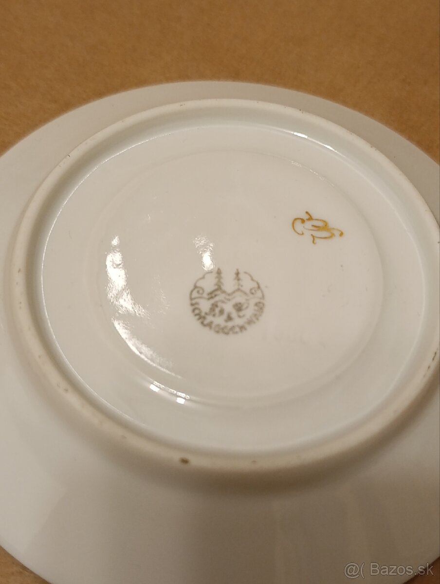 Zberateľské šálky II - 10