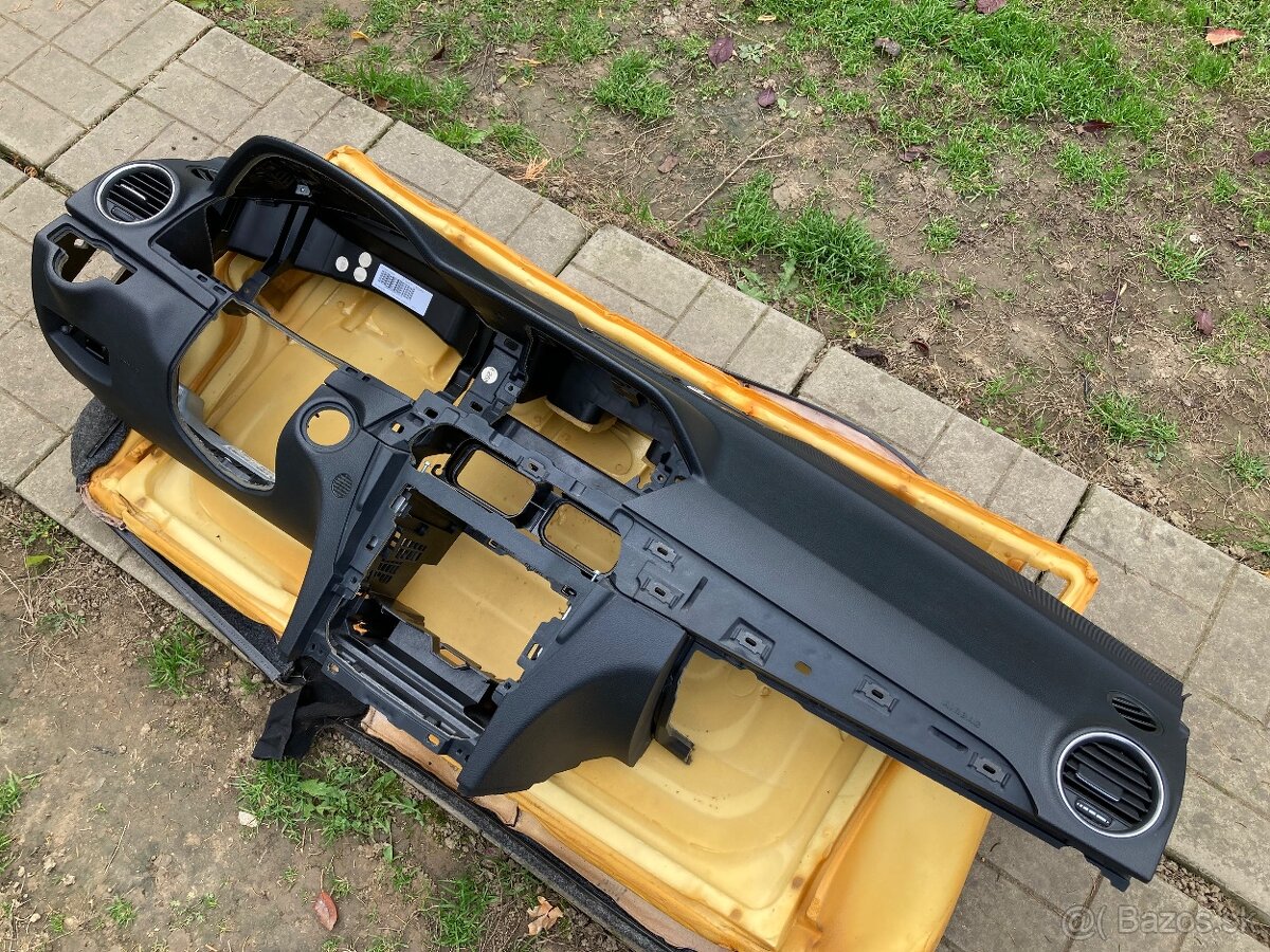 ND na Mercedes w204 200cdi - 10