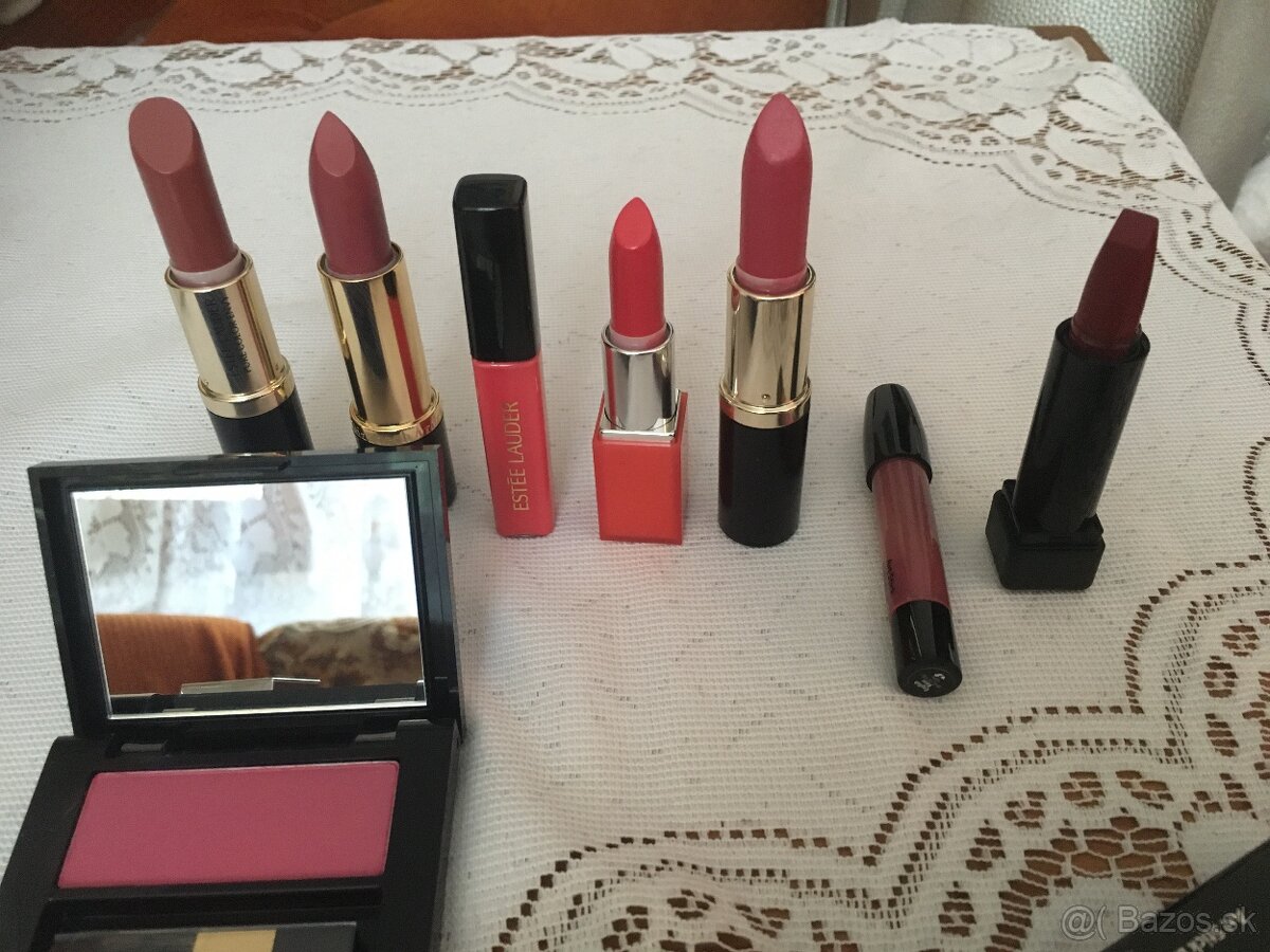 Znackova kozmetika - 10