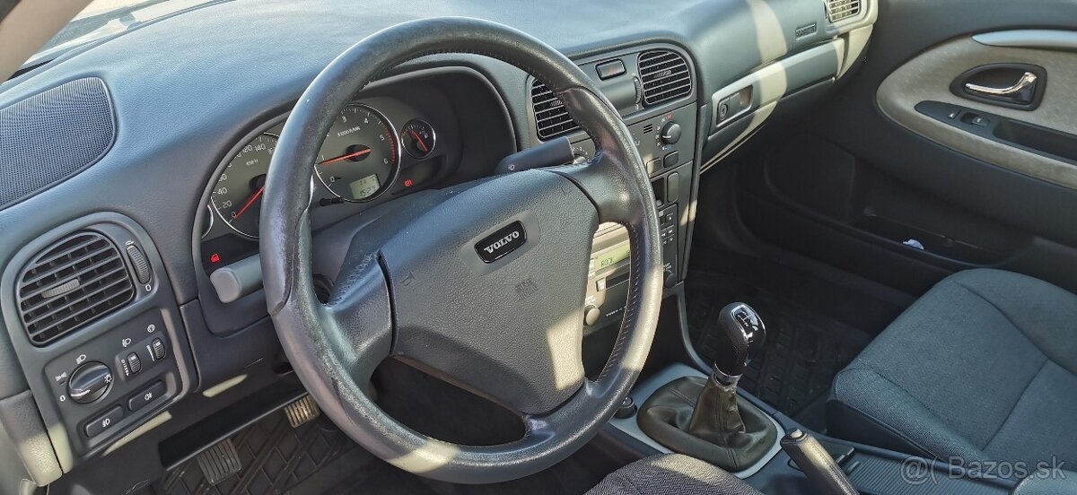 Predam Volvo S40 1,9 TD - 10
