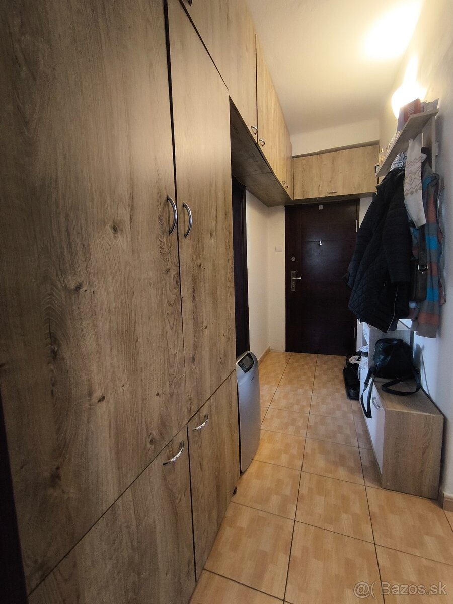 3 izbový byt Tlmače- Lipník so záhradou v blízkosti bytu - 10