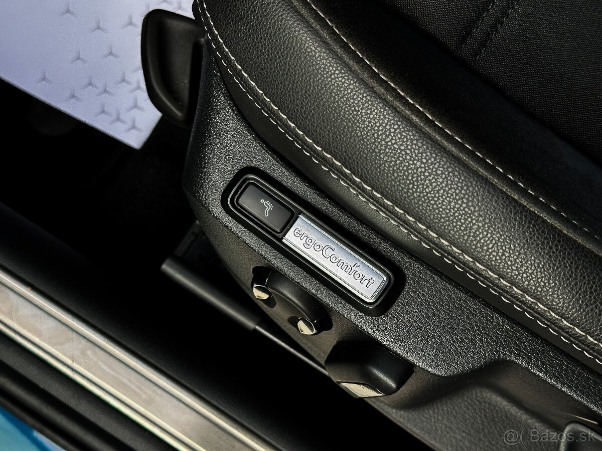 Volkswagen Passat Alltrack 2.0 TDI 140kW DSG 4MOTION - 10