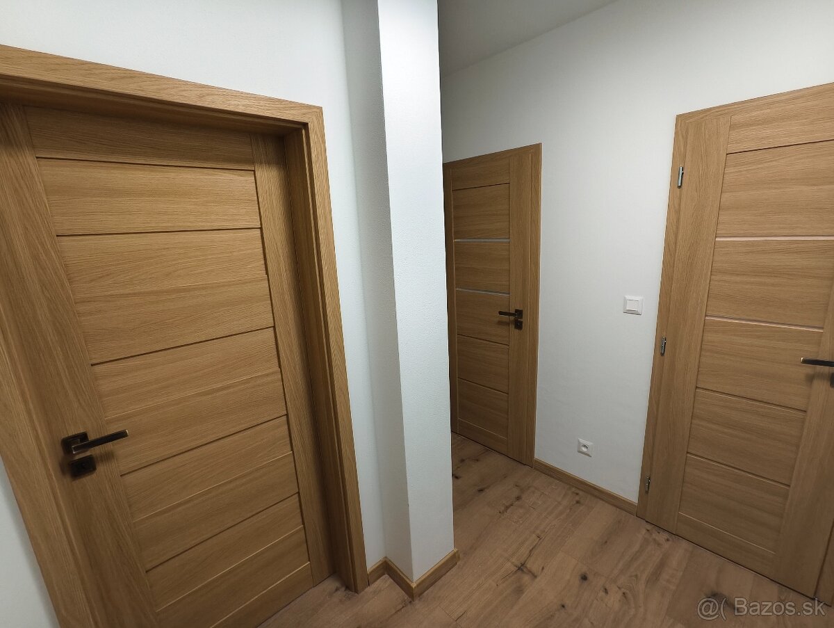 Prenájom 3 izbového bytu - 10