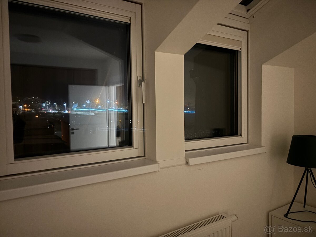 Prenájom nového 2 i. bytu - 10