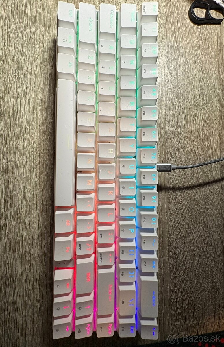 PC Set, Počítač,Monitor,Klávesnica,Slúchadlá - 10