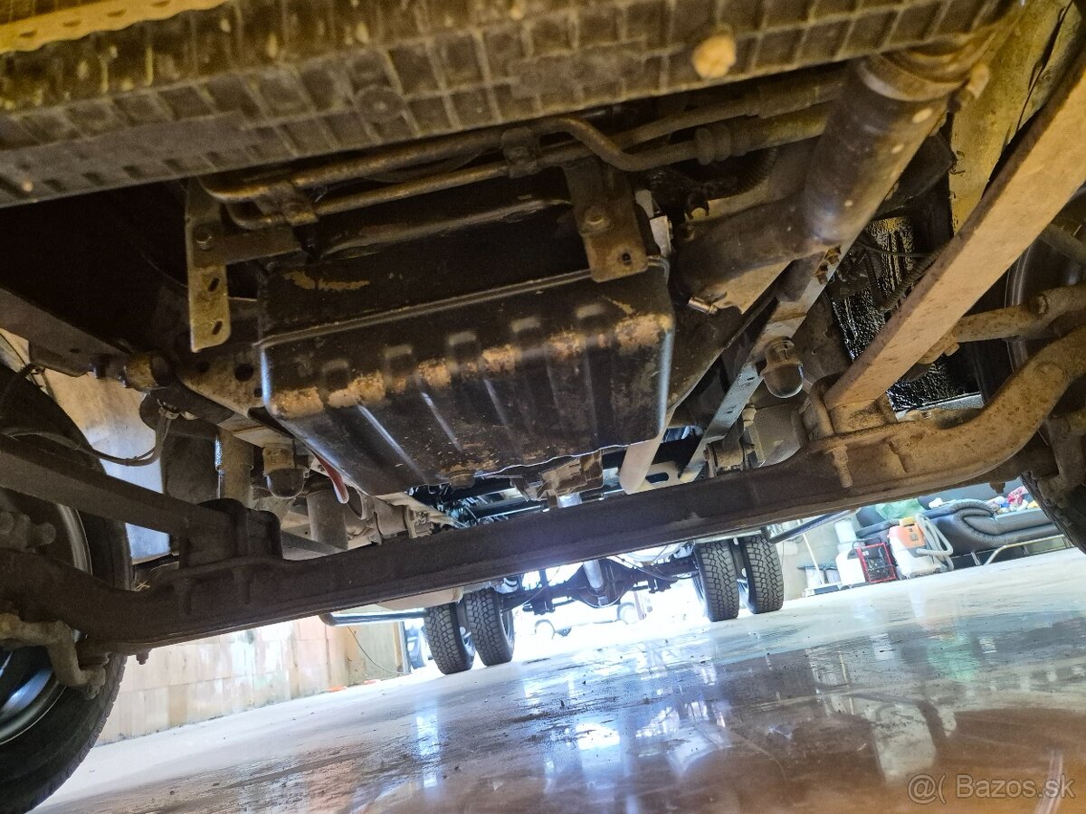 PREDAM RENAULT MASCOTT -VYKLAPAČ - 10