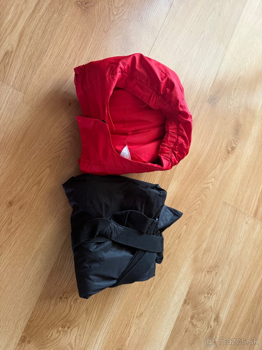 Lyžiarske oblečenie - 10