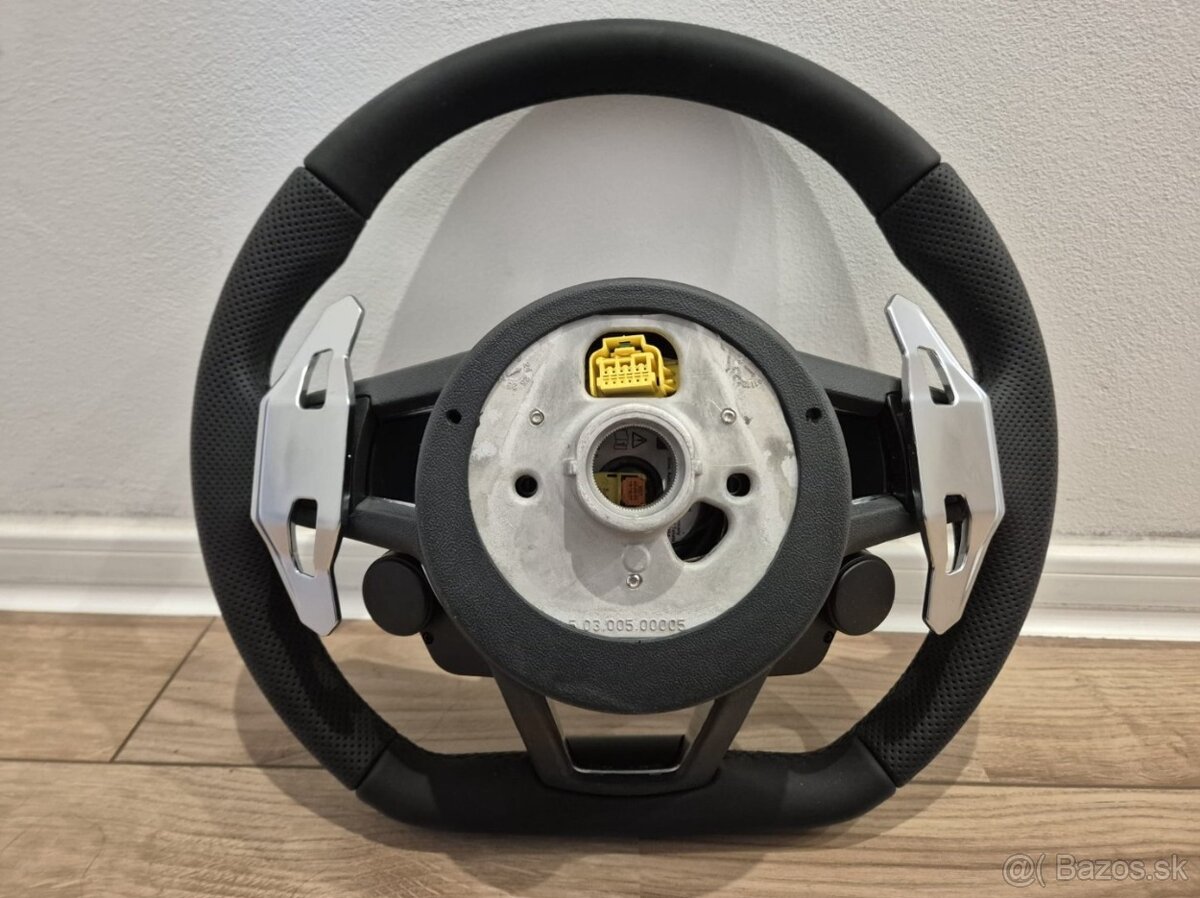 AUDI VOLANT SPORTOVY so START/STOP DRIVE SELECT - 10