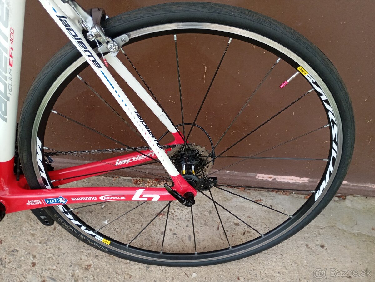 LAPIERRE - 10