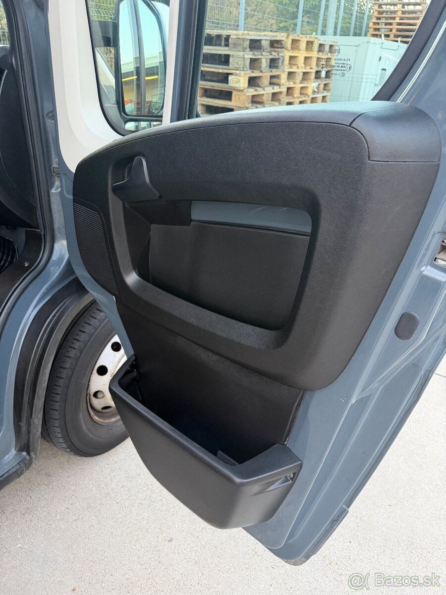 Predám Fiat Ducato Maxi - 10