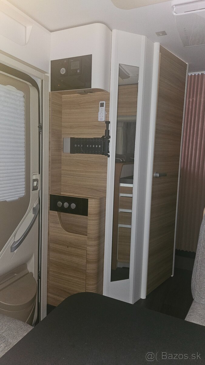 Adria SONIC 600SL Axess 2.3JTD Ducato - 10